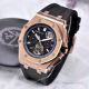 Audemars Piguet ROYAL OAK OFFSHORE Rose Gold Case Watch - White Tourbillon Dial (3)_th.jpg